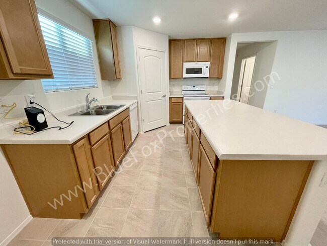 Foto del edificio - 8790 E Stone Meadow Cir