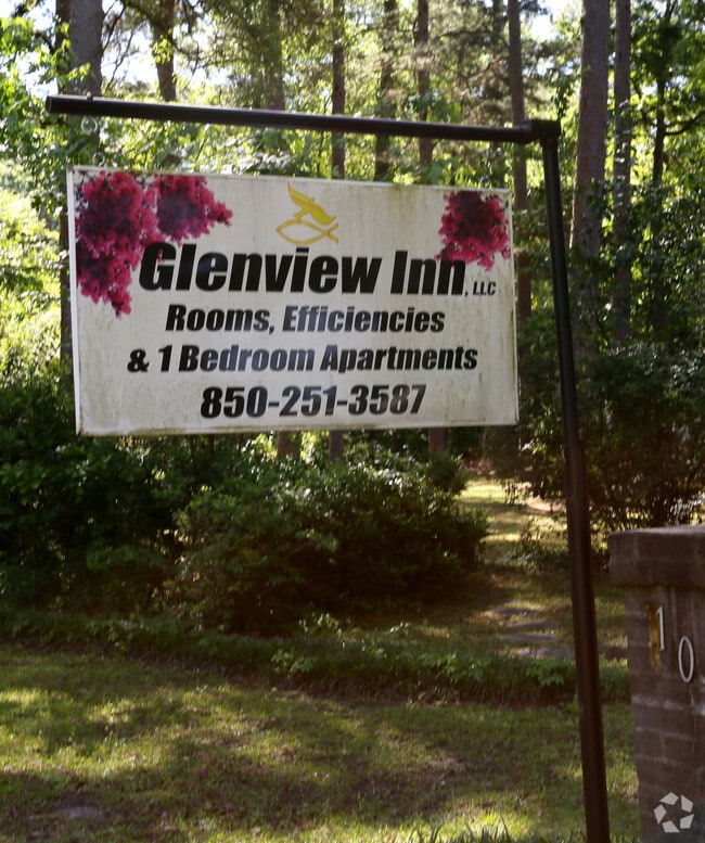 Building Photo - Glenview Inn
