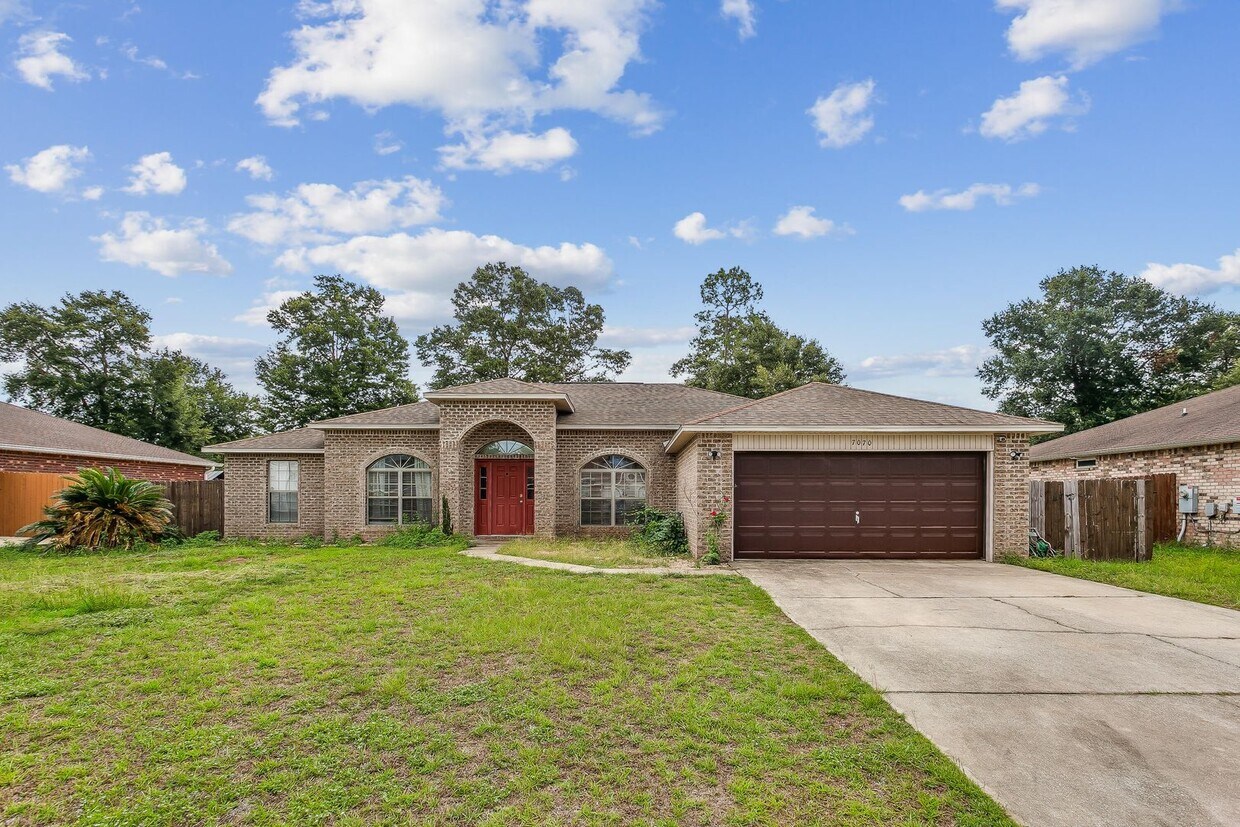 Primary Photo - 7070 Harvest Way