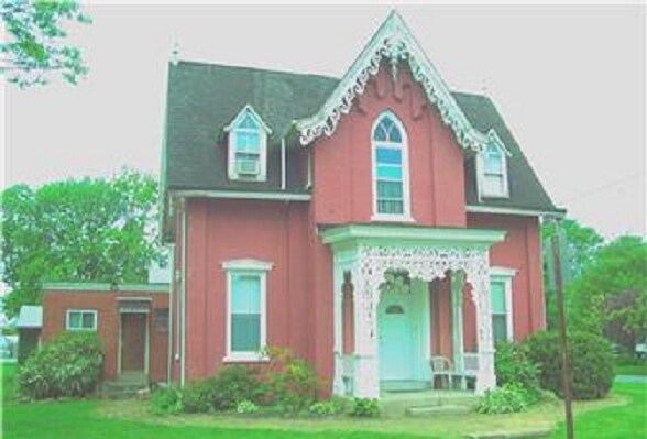 Foto principal - 101 S Kemp St