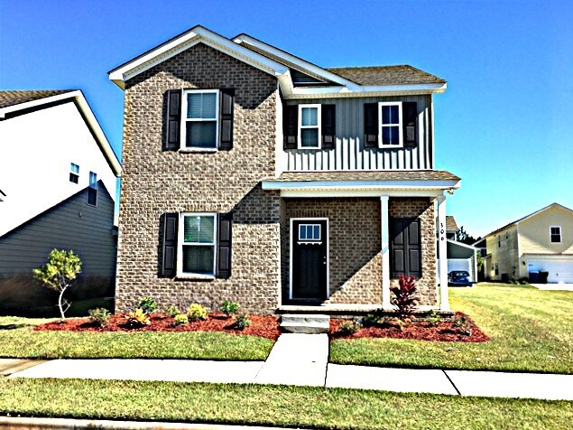 Foto principal - 306 Crabapple Cir