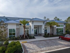 Building Photo - The Howell at the Preserve Apartments