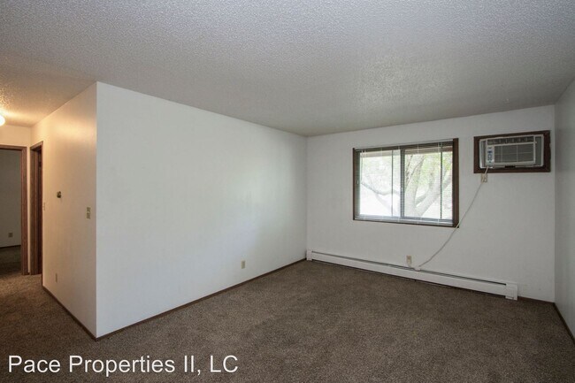 Foto del edificio - 2 br, 1 bath Apartment - 1509 Aber Ave.
