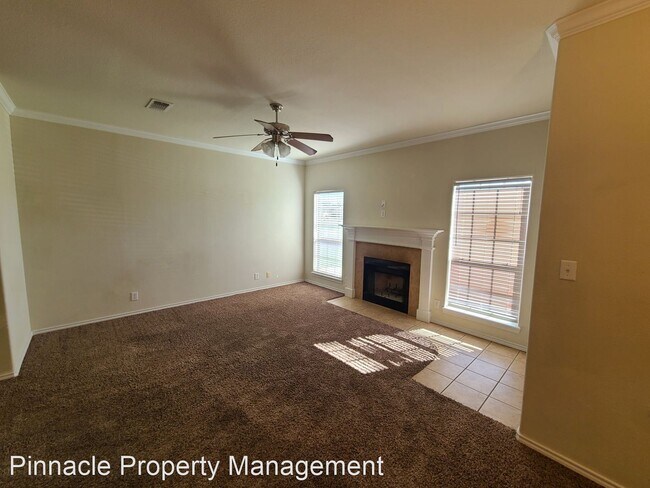 Building Photo - 3 br, 2.5 bath House - 4445 Oak Grove