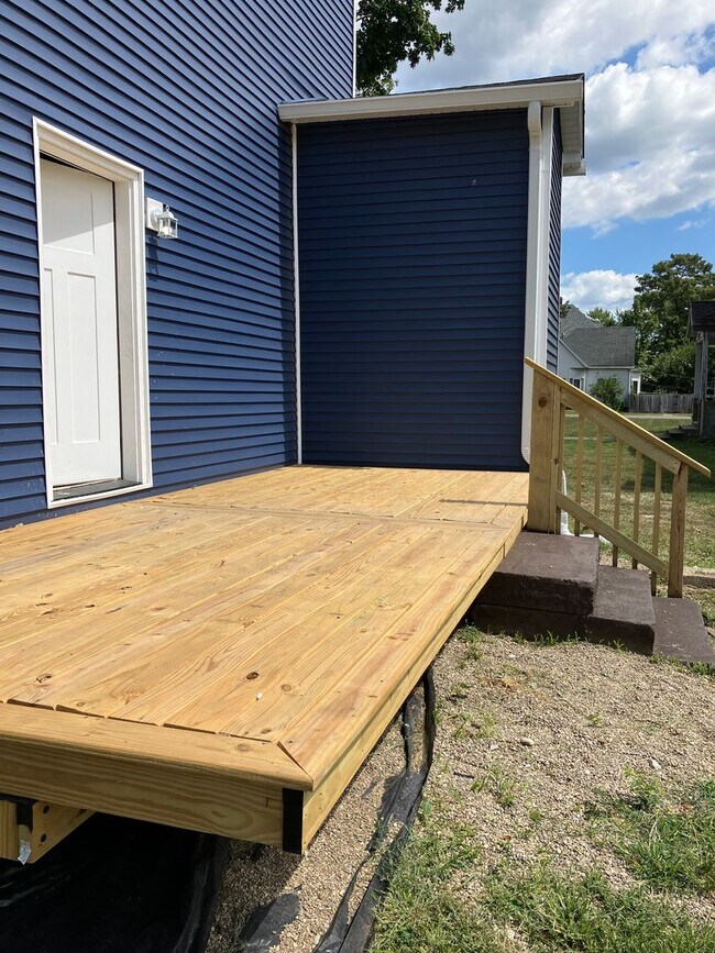 Foto del edificio - 1915 Poplar St