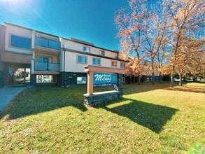 Building Photo - Mainstreet Mews Apartments