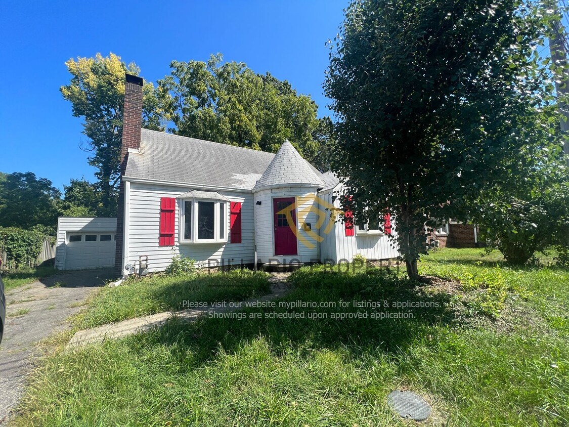 Primary Photo - Newly Renovated 3 Bedroom 1 Bathroom- Ande...