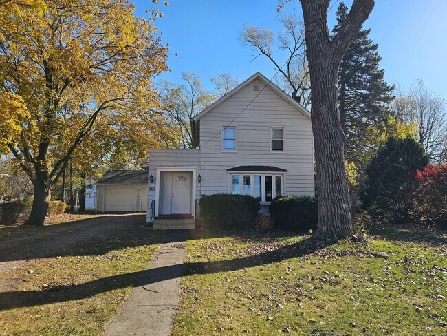 Foto del edificio - Great Two Bedroom Home in Haskins