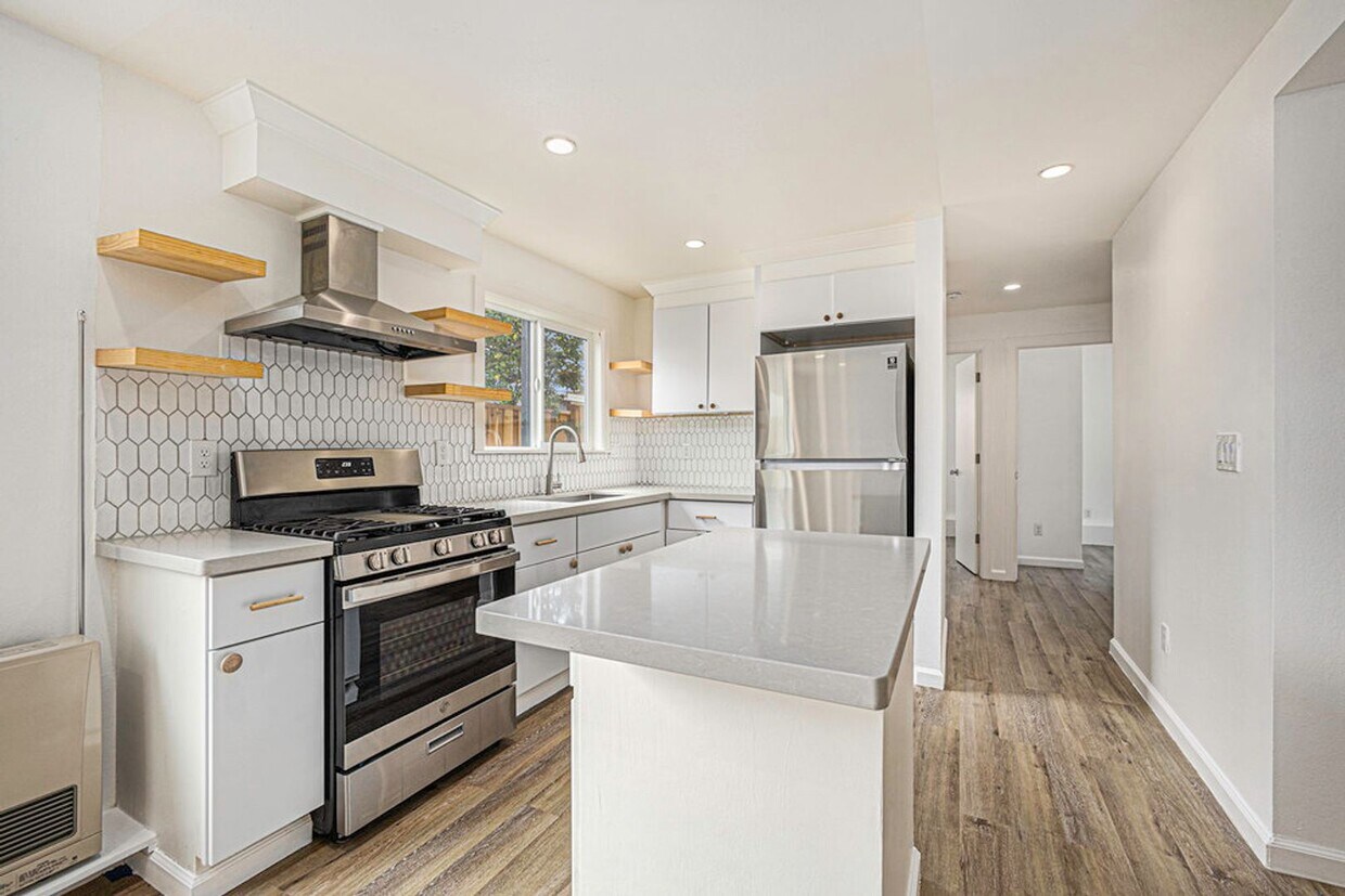 Foto principal - Minna Ave 3117-19