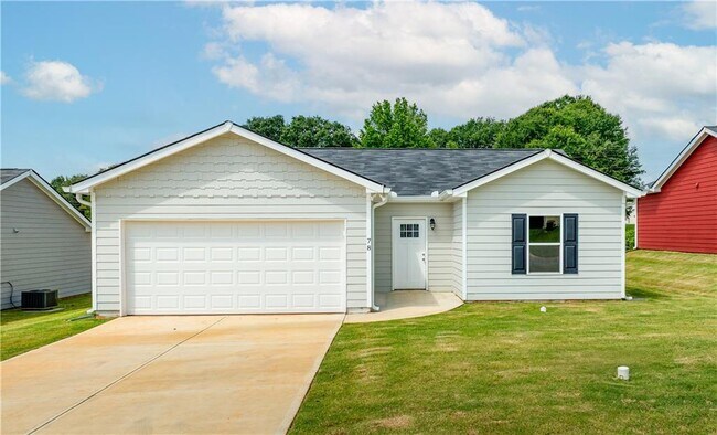 Building Photo - 153 ADALINE COURT