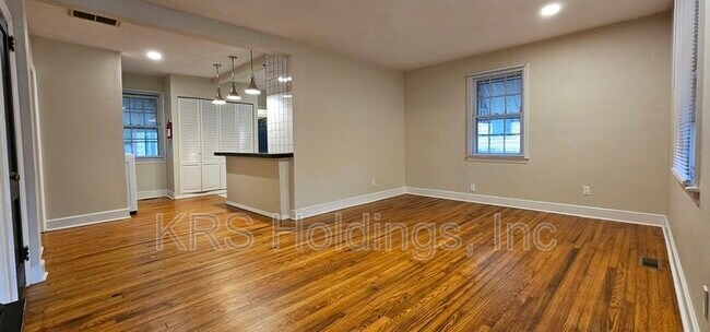 Foto del edificio - 1334 27th St