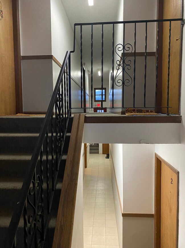 Foto del edificio - 520 Parkview Ln