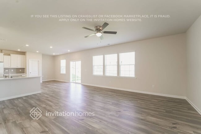 Building Photo - 6505 Fairfax Ct