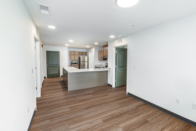 Foto del edificio - Solace Grove