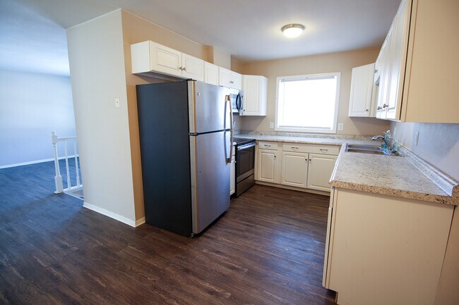 Foto del edificio - 2006 10th St