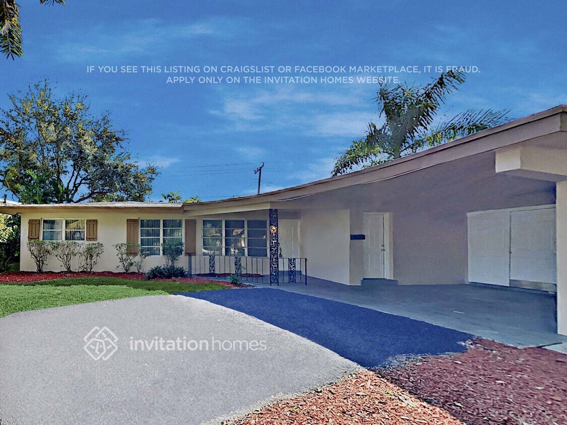 Foto principal - 2240 NE 62nd St