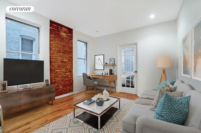 Foto del edificio - 3161 Broadway