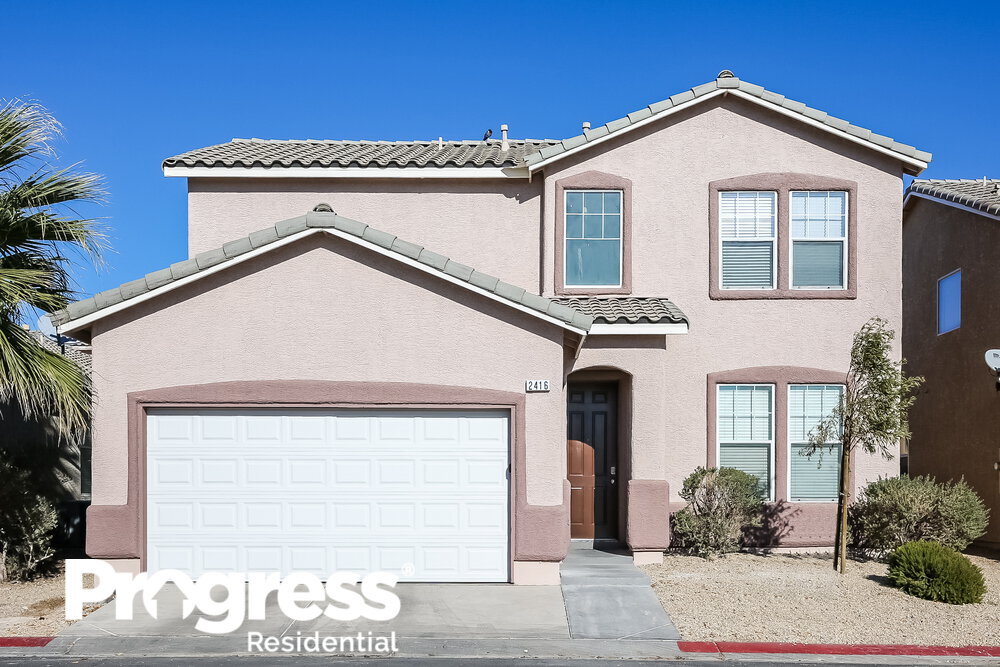 Foto principal - 2416 Wooly Rose Ave