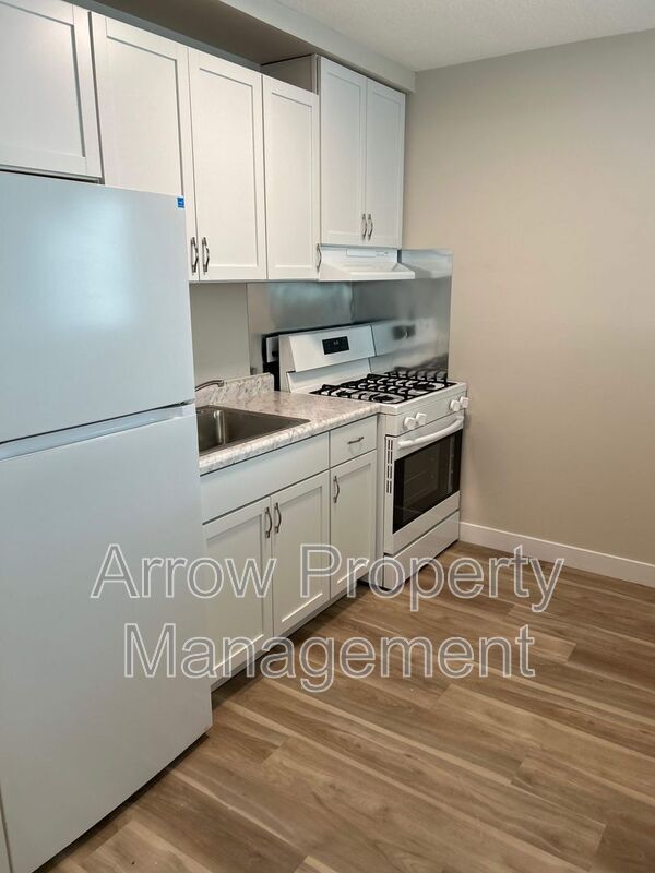 Building Photo - 2119 Arbor St