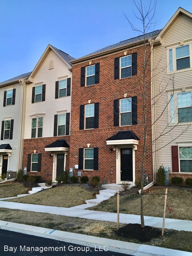 Building Photo - 3 br, 2.5 bath House - 10008 Sandy Run Rd
