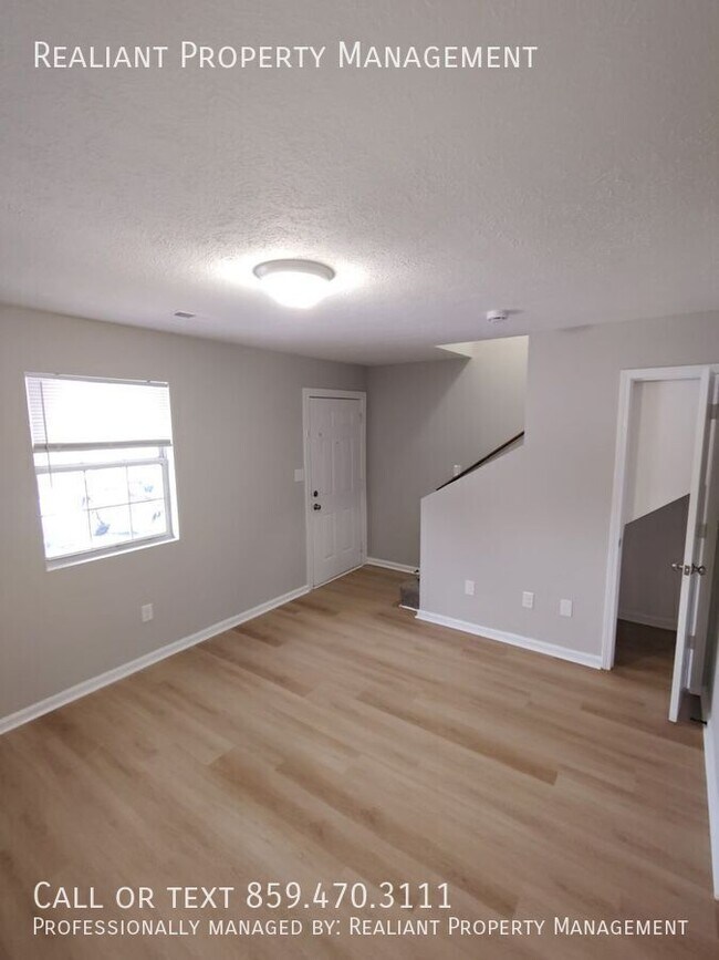 Foto del edificio - 31 Hurley St