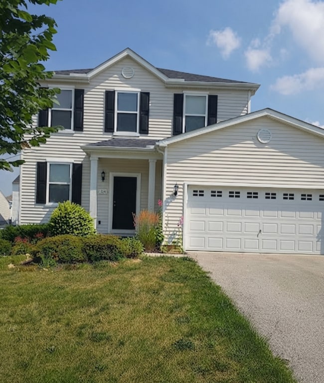Building Photo - 304 Gray Fox Ct