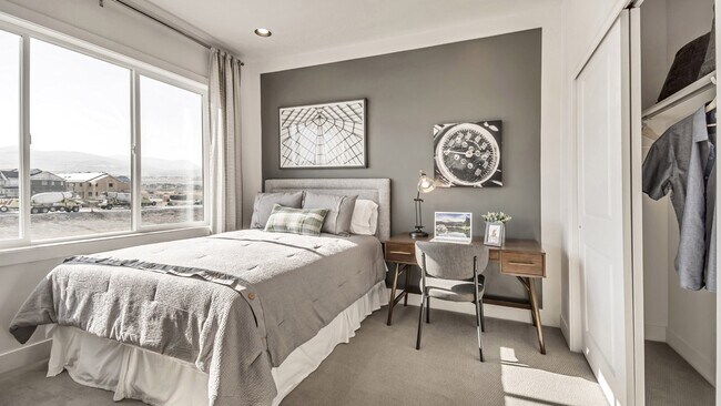 Foto del edificio - 15226 South Wild Horse Way