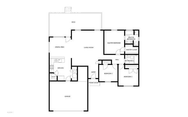 Foto del edificio - 124 Breckenridge Dr