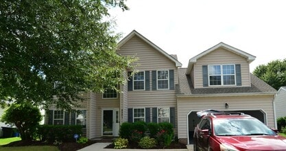 Building Photo - 4221 White Heron Point