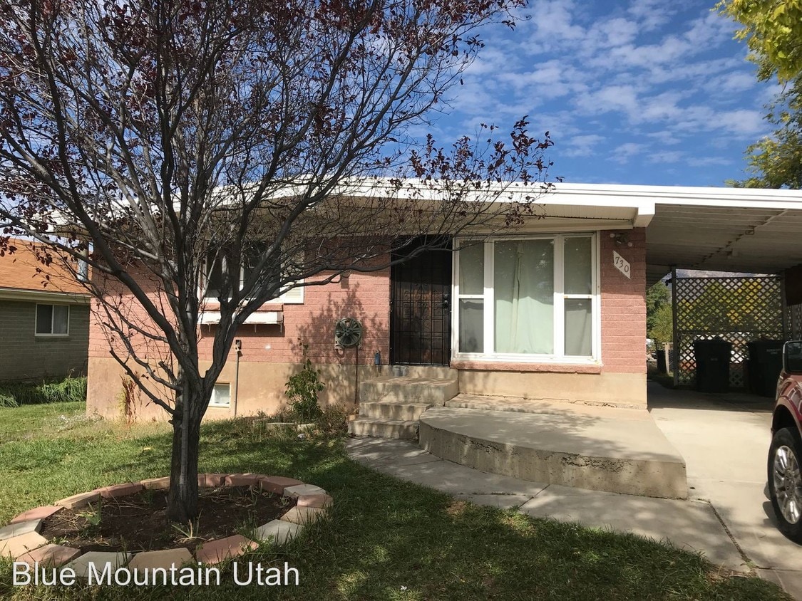 4 br, 2 bath House 730 E 675 N House for Rent in Ogden, UT