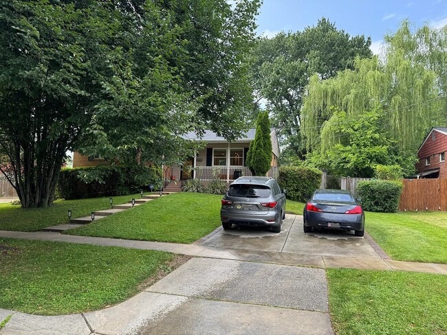Building Photo - 4107 Southend Rd