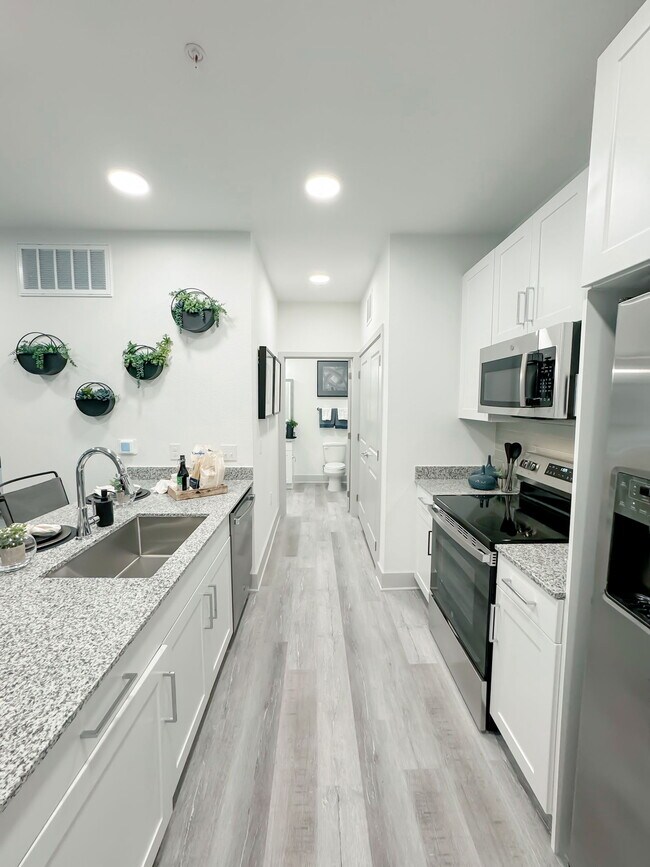 Photo - 5436 Huffines Blvd Apartment