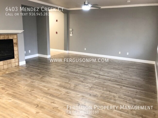 Building Photo - 6403 Mendez Creek Ct