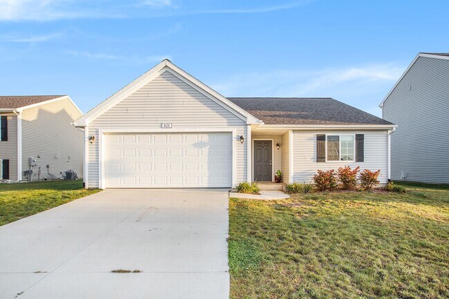 Foto del edificio - Newer Home for Lease Richland Schools - Available October 21st