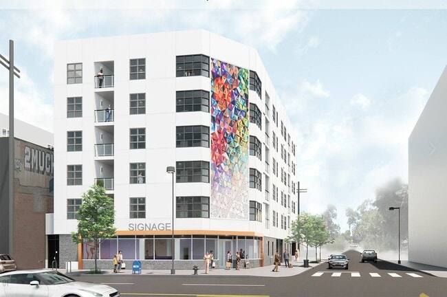 Building Photo - 2599 Alsace