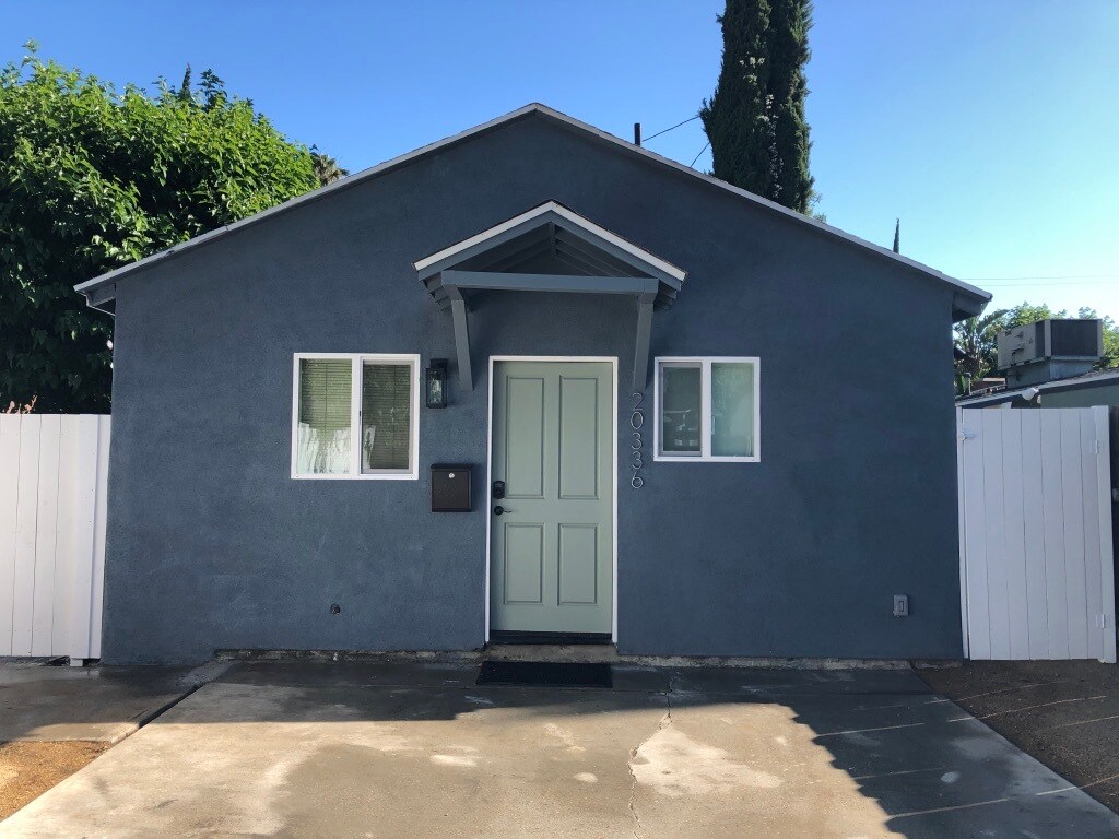 20336 Haynes St, CA 91306 House Rental in CA