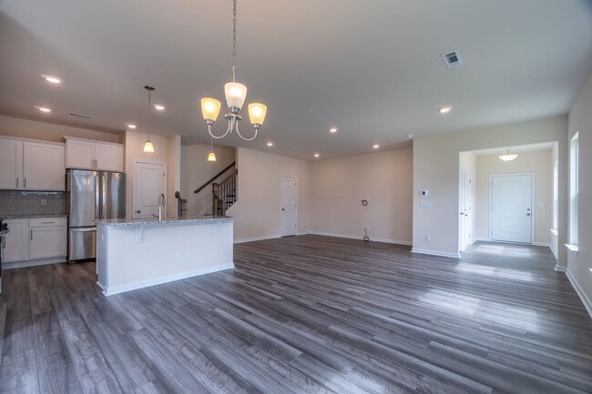 Building Photo - 4001 Beckton Trl