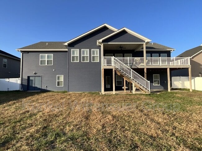 Photo - 1212 Hickory Point Dr House