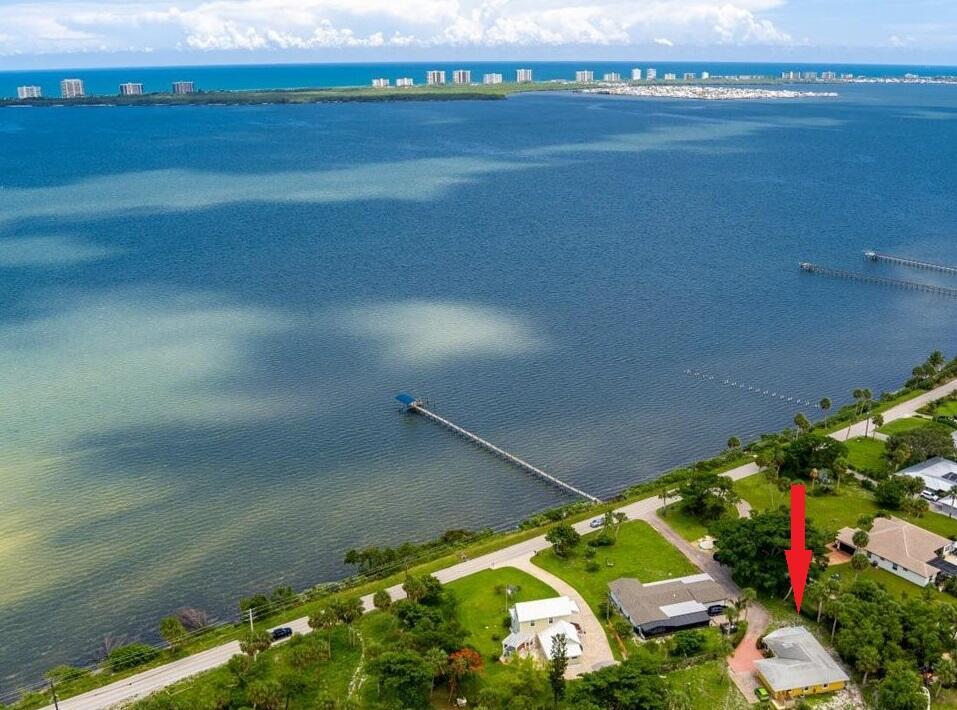 11711 S Indian River Dr, Jensen Beach, FL 34957 House Rental in