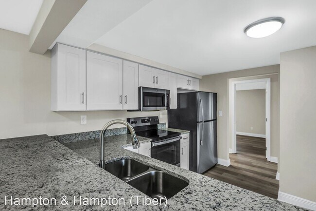 Foto del edificio - 3 br, 2 bath House - 3416 SEFFNER DR