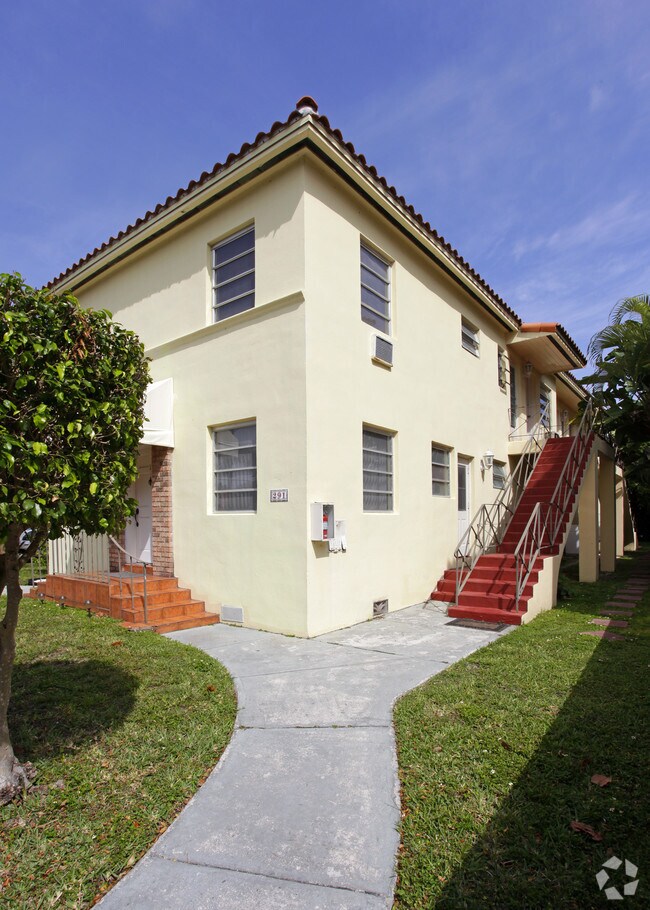 Exterior - 291 Navarre Ave