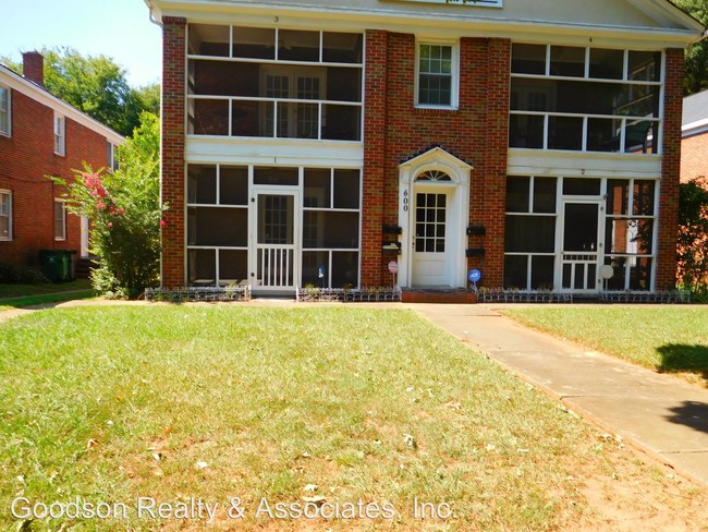 Building Photo - 1 br, 1 bath House - 600 Walnut Avenue