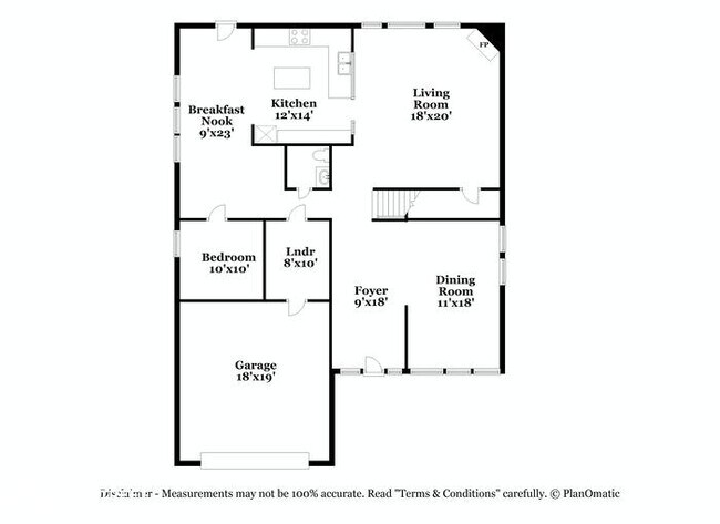 Building Photo - 673 BRIGHT ORCHID AVE, CONCORD, NC 28025