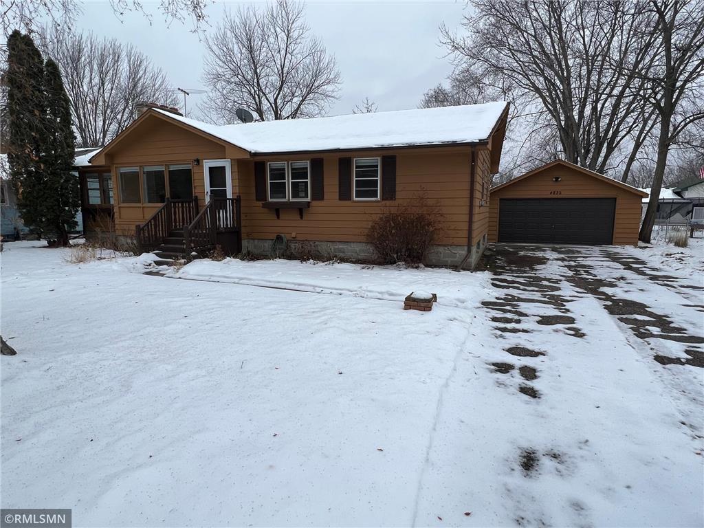 Primary Photo - 4835 Hodgson Rd