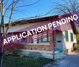 Building Photo - 2727 Cruft St