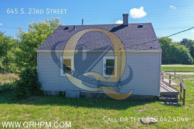 Building Photo - 645 S 23rd St