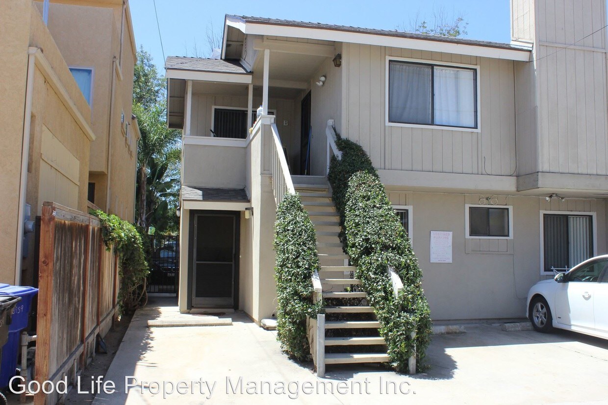 Primary Photo - 3967-3969 Sequoia St