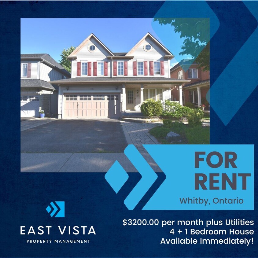 Primary Photo - 15 Robert Attersley Dr W