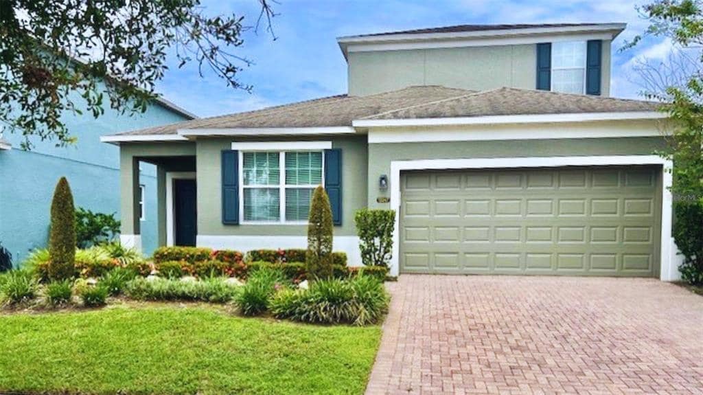 Primary Photo - 15247 Montesino Dr