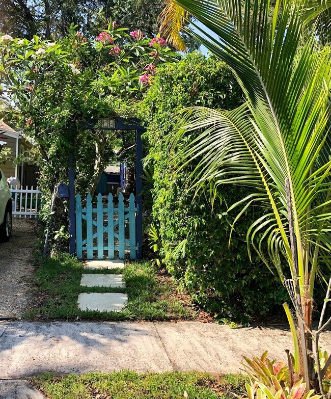 Foto del edificio - 824 35th St